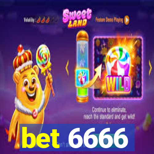 bet 6666